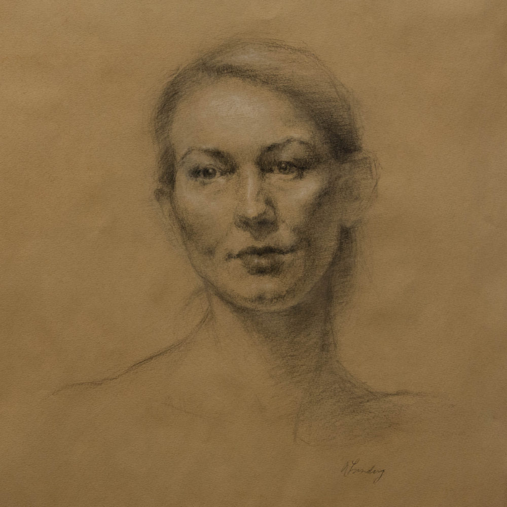 Mary Celeste – Alison Landry Studio